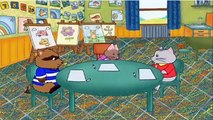Timothy Goes To School Episode 24   My FamilyJust In Time