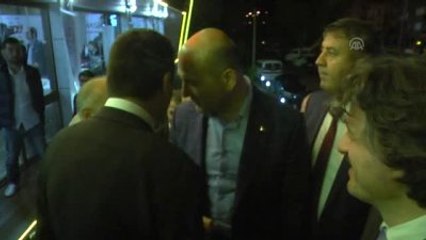 Çalışma ve Sosyal Güvenlik Bakanı Soylu