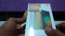 Unboxing redmi note 3 pro ( snapdragon 650 )