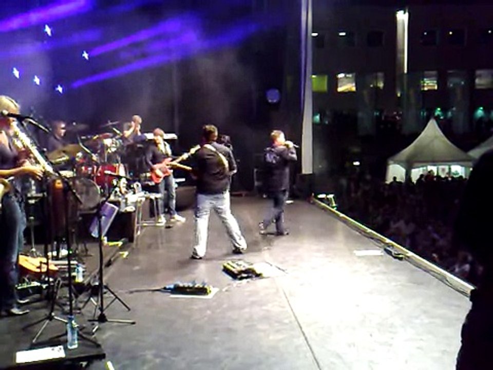 Sjalalala (Nijmegen opening 4 daagse)