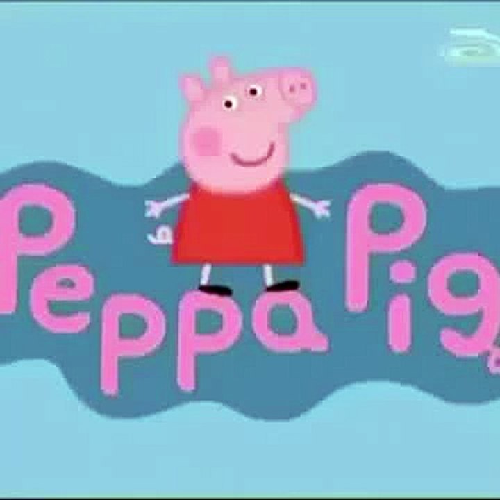 Peppa pig