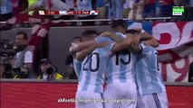 Nicolás Otamendi Goal HD - Argentina 1-0 Panama 10.06.2016 HD