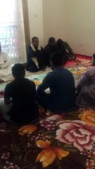 Ay Sabz Gumbad waly 2016 Ramadan Afttari In Dubai Mehfil e Naat