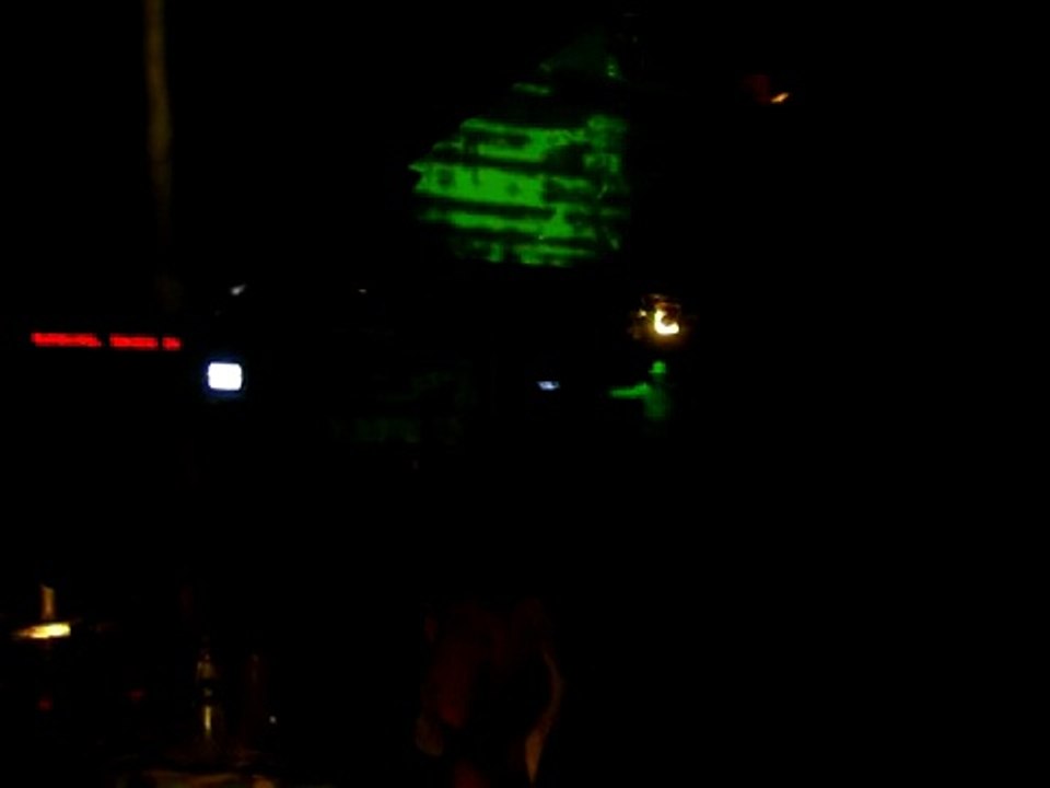 The Seventh day @ In More Music (27-01-08)