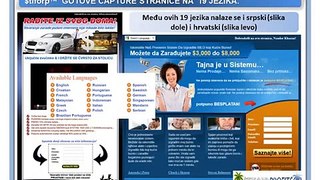 Stiforp prezentacija -Kompanije br.1 u svetu