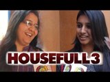 Housefull 3 Pubic Review | Akshay Kumar, Riteish Deshmukh, Abhishek Bachchan