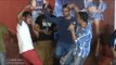 Akshay Kumar Dances With His Fan On The Song Taang Uthake At  Housefull 3 Event
