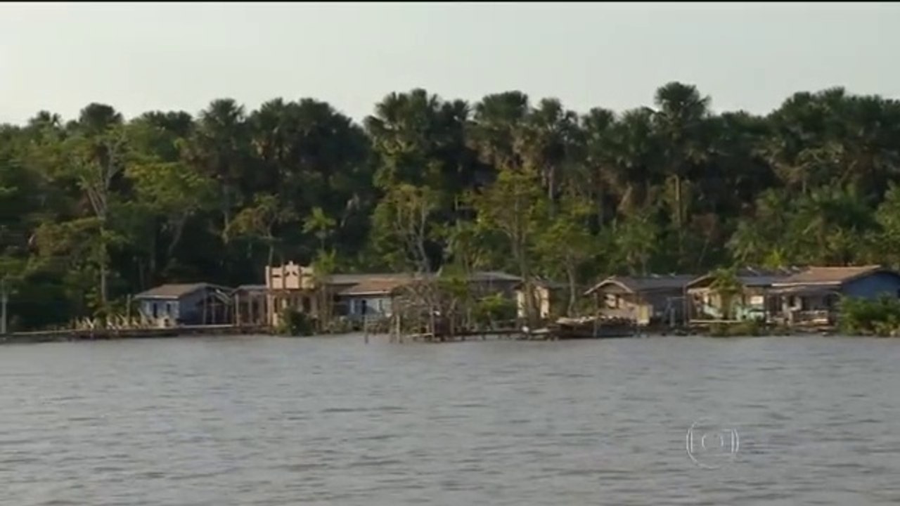 FALTA DE POLÍTICAS PÚBLICAS FAVORECE EXPLORAÇÃO SEXUAL INFANTIL EM MARAJÓ