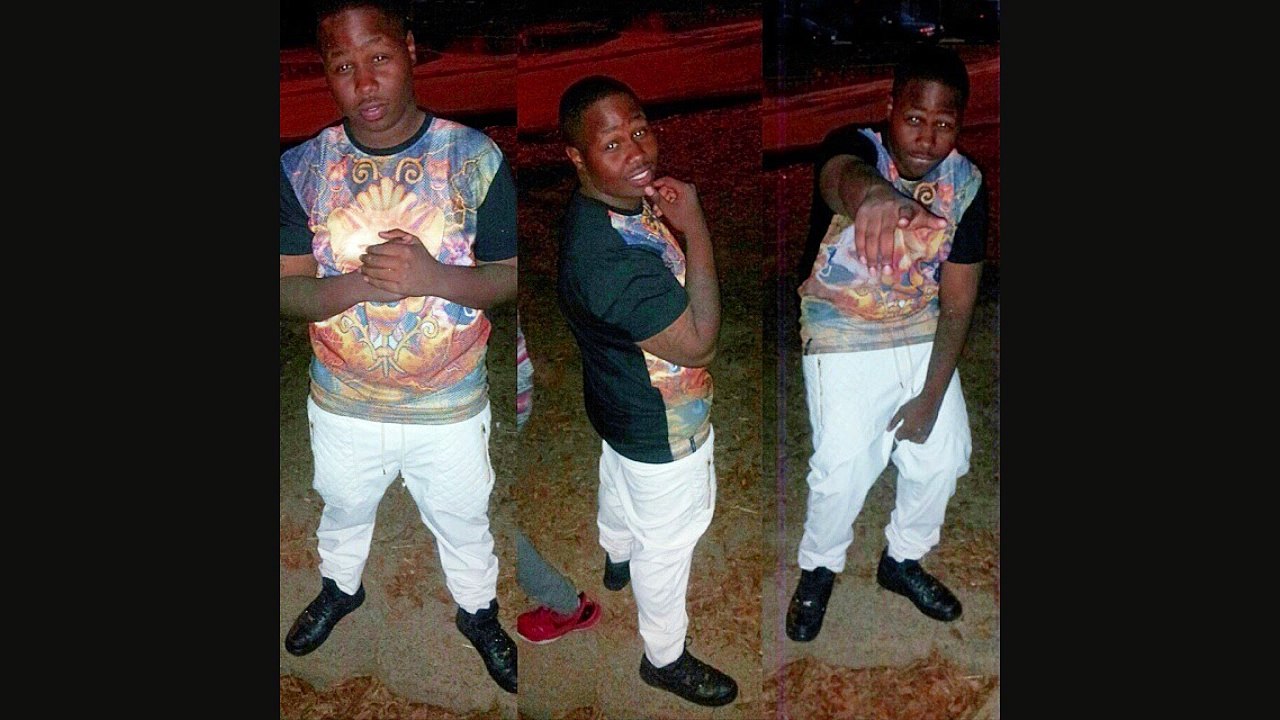 Heartbreak Harris- On To The Next Bitch (Prod. By & Written By Heartbreak Harris)