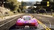 Need for Speed Rivals Hot Pursuit Race