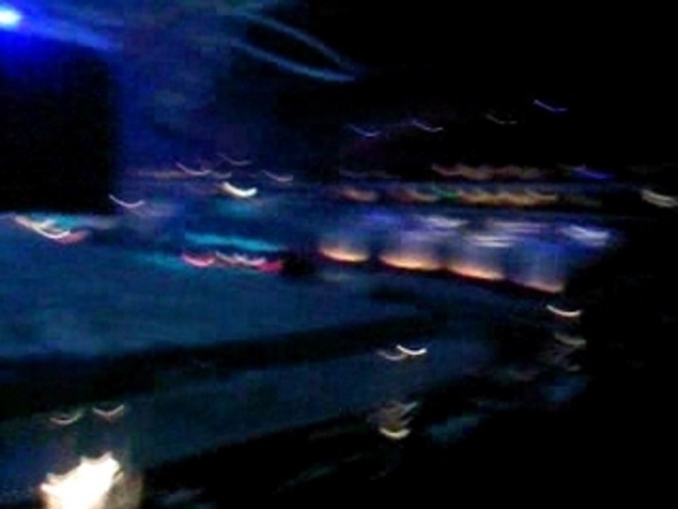 sensation white 2007