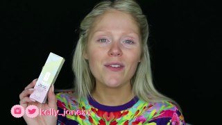 Clinique Beyond Perfecting Foundation + Concealer Review + Demo