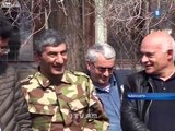 LiveLeak.com - Armenian soldiers and volunteers arrive in Nagorno-Karabakh_5