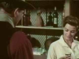 Leçon de séduction