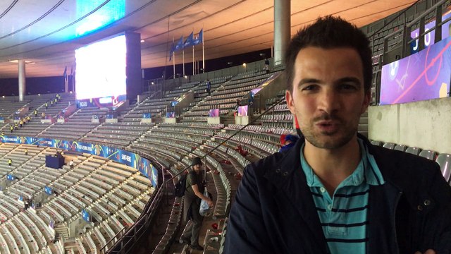 Euro 2016 : la défense, le grand chantier des Bleus