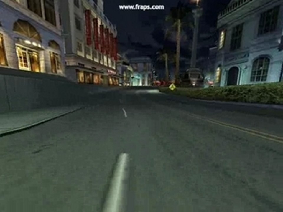 Need For Speed Underground 2