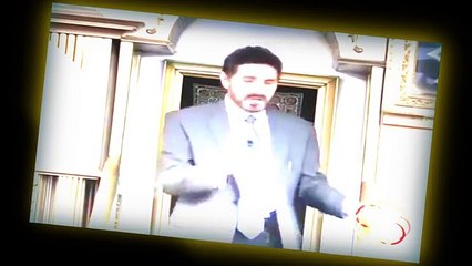 ‫كيف تقضي على الاكتئاب و ضيقة الخلق ! AdnanI brahim‬