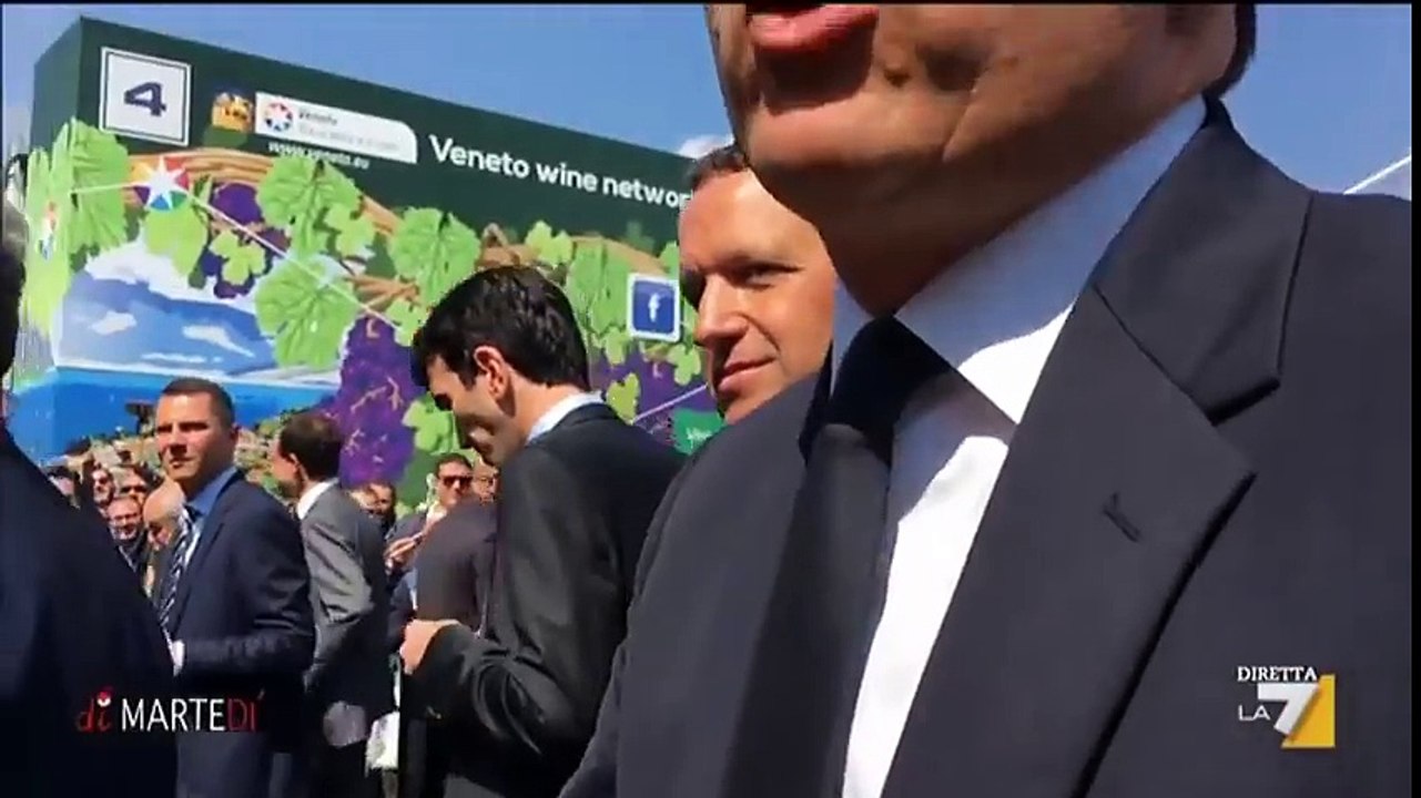 Marco Travaglio - Di Martedì 12/04/16