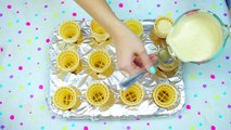 Testing Summer Treats! Mini Ice Cream Cake, Cupcake Cones & Pie Pops!