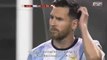 Lionel Messi Get IN - Argentina 1-0 Panama Copa America