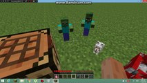 Minecraft mod showcase Stuffed-animals 1.7.10:những hộp quà trang trí