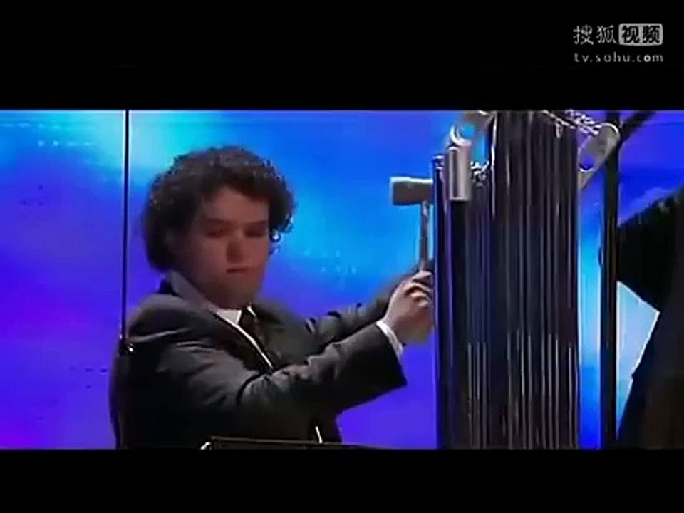 Ban nhạc Tây chơi bài Tây Du Ký   Journey to the West concert   nhạc hòa tấu bất hủ