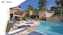 A vendre - Maison - MOUGINS (06250) - 6 pièces - 260m²