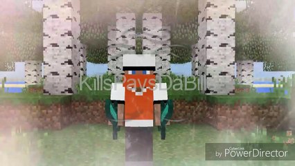 Minecraft In REAL LIFE Ep.2 - SO MANY MOBS!!!