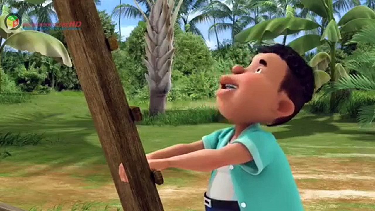 Bola kampung THE MOVIE