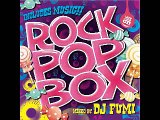 27. ROCK POP BOX / DJ FUMI