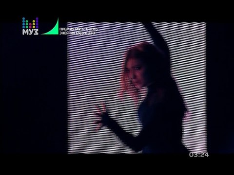 Alekseev - Пьяное солнце (Премия Муз-ТВ 2016)