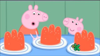 Peppa Pig - Episódio 