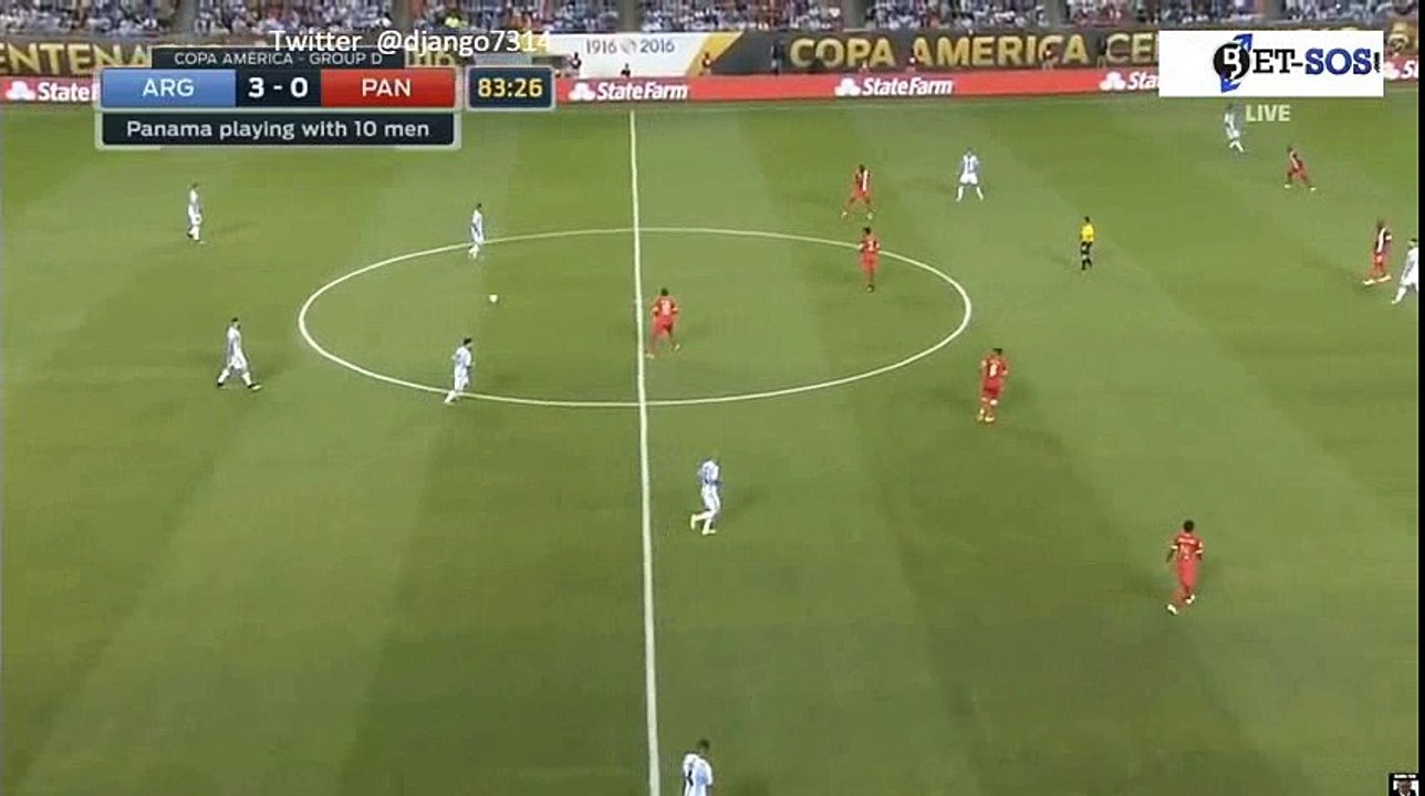 Offside Goal HD -