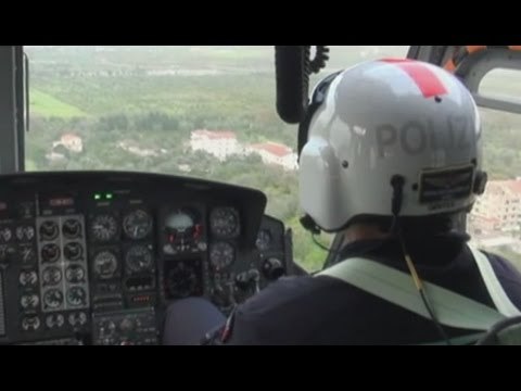 Reggio Calabria - Truffe alle assicurazioni, medici in manette (10.06.16)