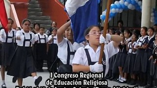 Spot/ I Congreso Regional de Educación Católica en Trujillo - Perú /25, 26 y 27 junio