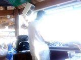 Dj Spyro and Dj Mak 10 B2B Napa Nissi Beach