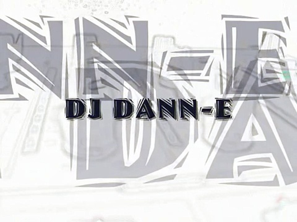 Dj Dann-E Classic House Mix 24