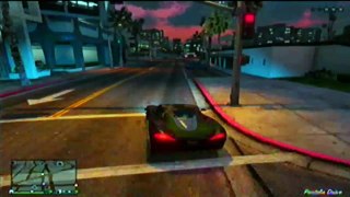 gta 5 online pequena zueira na ss publica