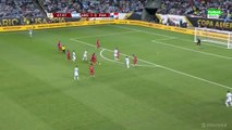 Leo Messi Goal - Argentina 2-0 Panama