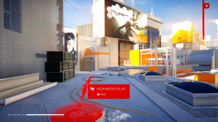 Mirror's Edge Catalyst - Fiber Weave (Increased Defense) +1 Stamina & Skill Roll Unlocked Gameplay