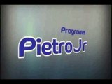 1 bloco comercial - Programa Pietro Jr -- vtv/SBT - 28/08/2011 - Caes na Patrulha