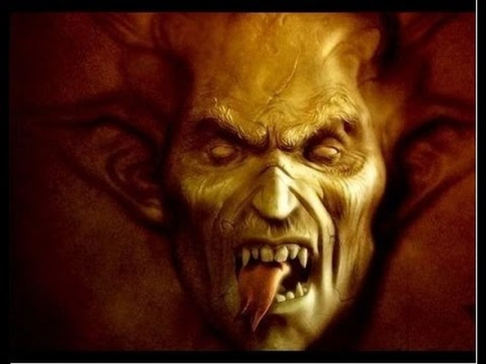 Bí ẩn về quỷ Satan - Mystery of Satan (1)