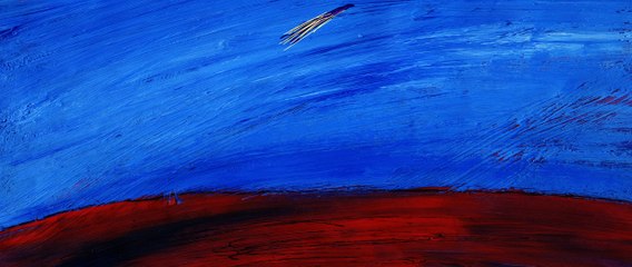 Vince Tarragon ground pound