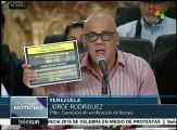 Venezuela: CNE da detalles de auditoría de firmas