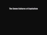 [PDF] The Seven Cultures of Capitalism Read Online