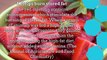 Health Benefits of Strawberries - 10 Health Benefits of Strawberries - Health Benefits 2016