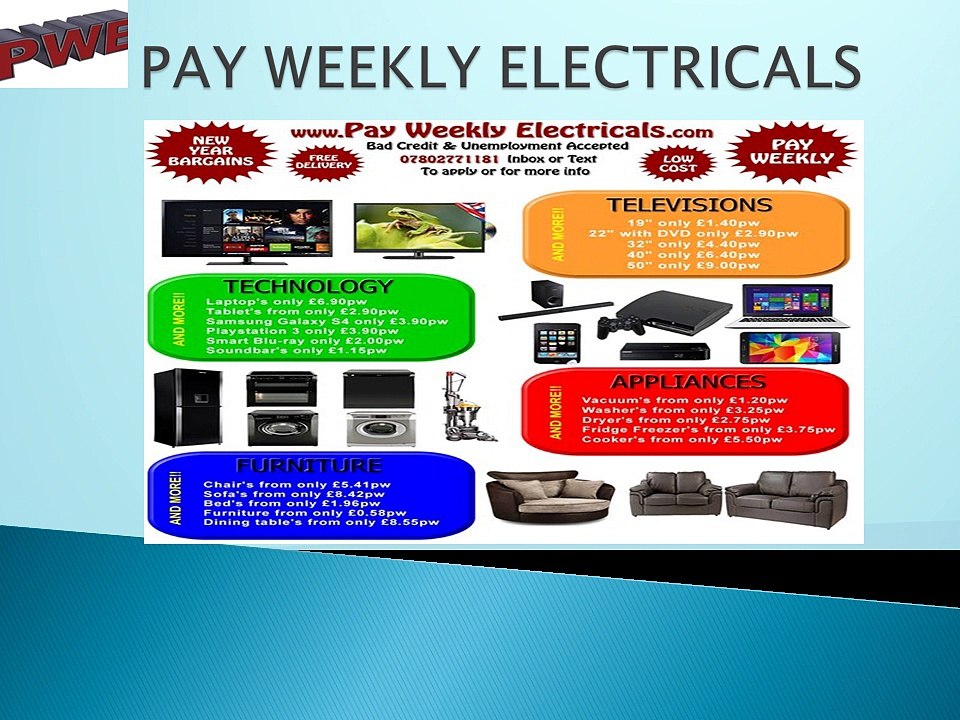 Electrical Appliances Liverpool