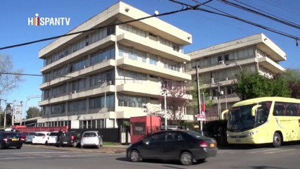 Cámara al Hombro - Corrupción y deslegitimación en Chile