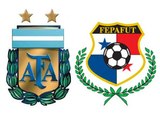 Argentina vs Panama 5-0 All Goals HD Copa America 11-06-2016 HD