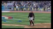 MLB 11 The Show Opening Day SF GIANTS VS. LA Dodgers featuring FEAR THE BEARD!